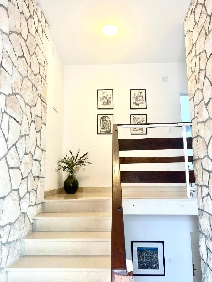 Hvar Deluxe Rooms Hvar Town Exterior foto